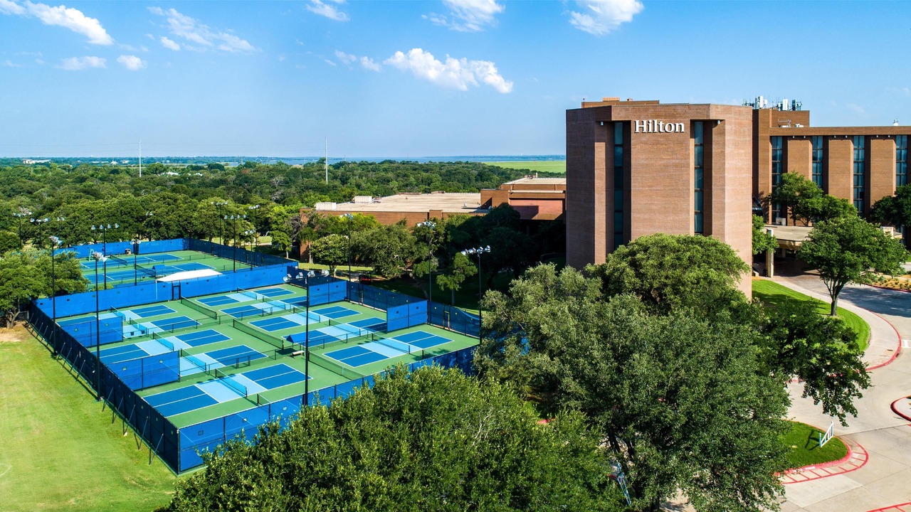 Photo of Outdoor in Grapevine