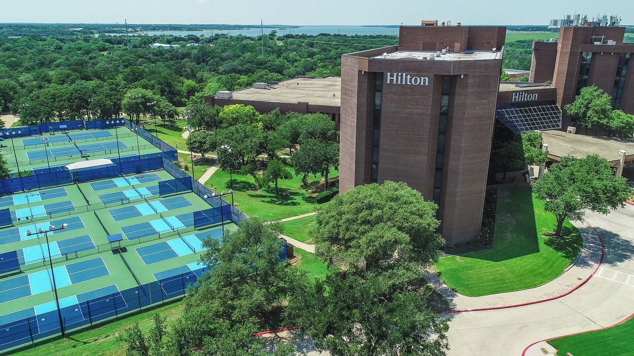 Photo of Outdoor in Grapevine