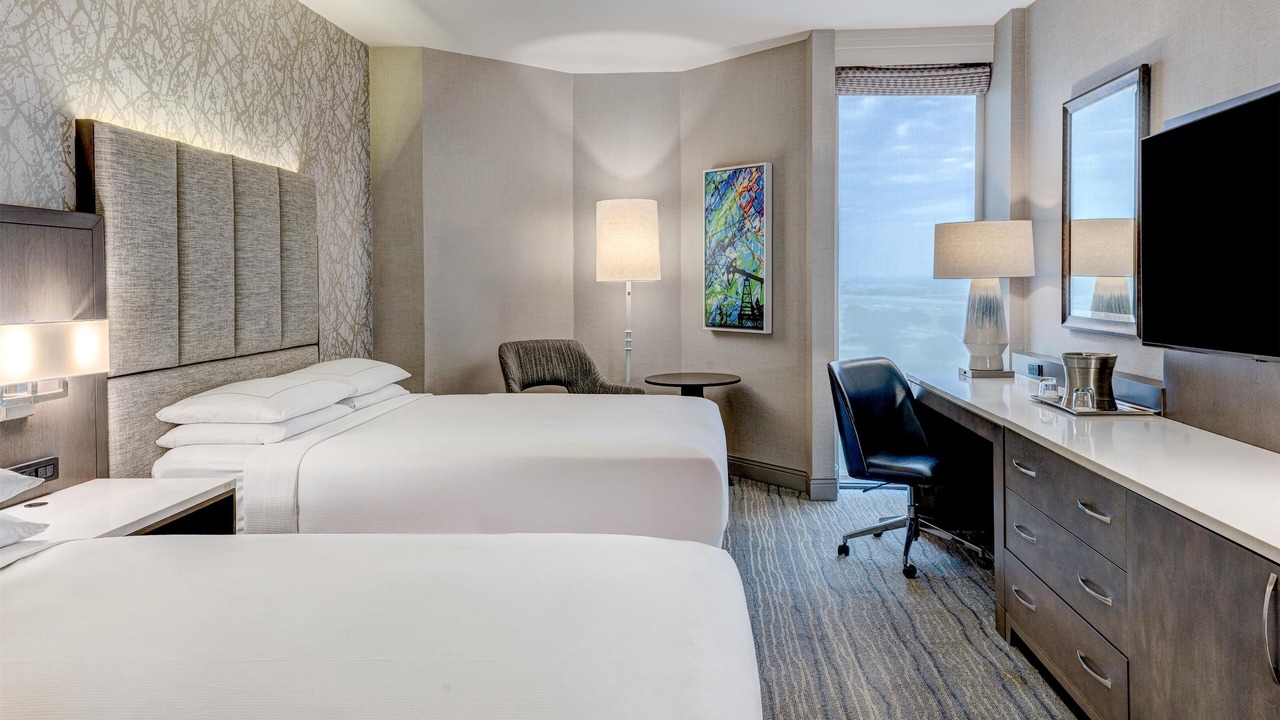 Photo of Bedroom in Grapevine