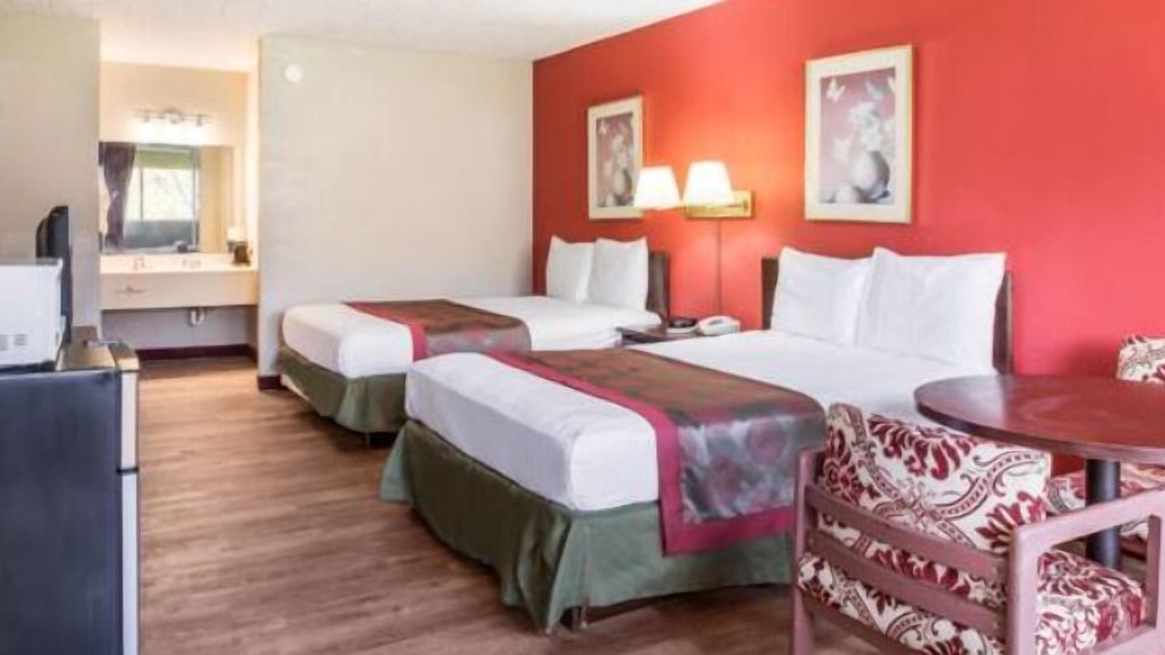 Photo of Bedroom in Harleigh