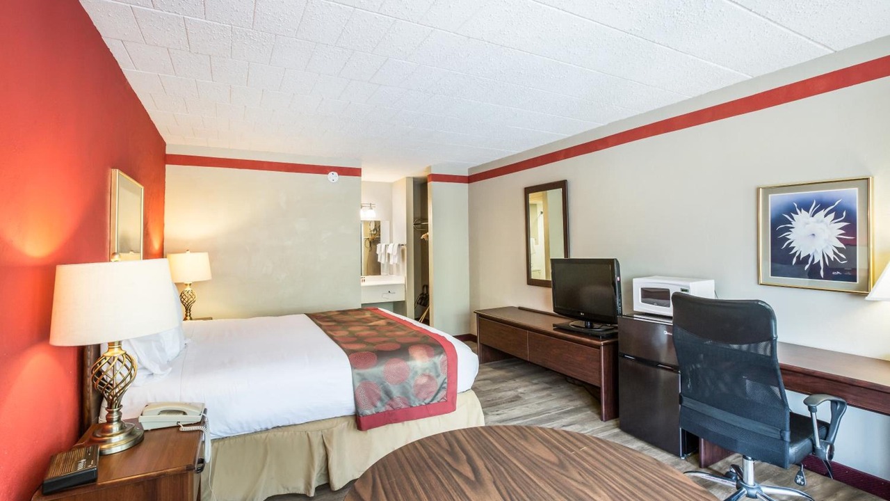 Photo of Bedroom in Harleigh
