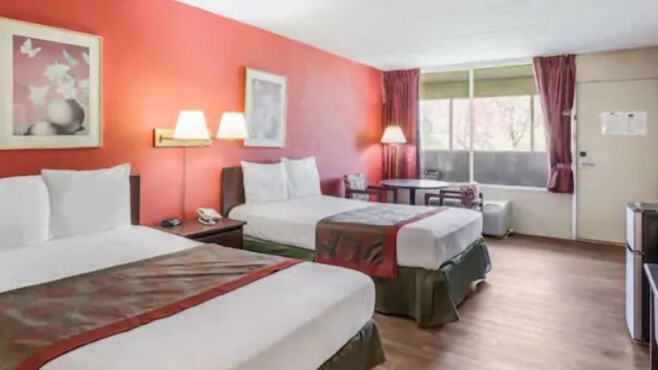 Photo of Bedroom in Harleigh