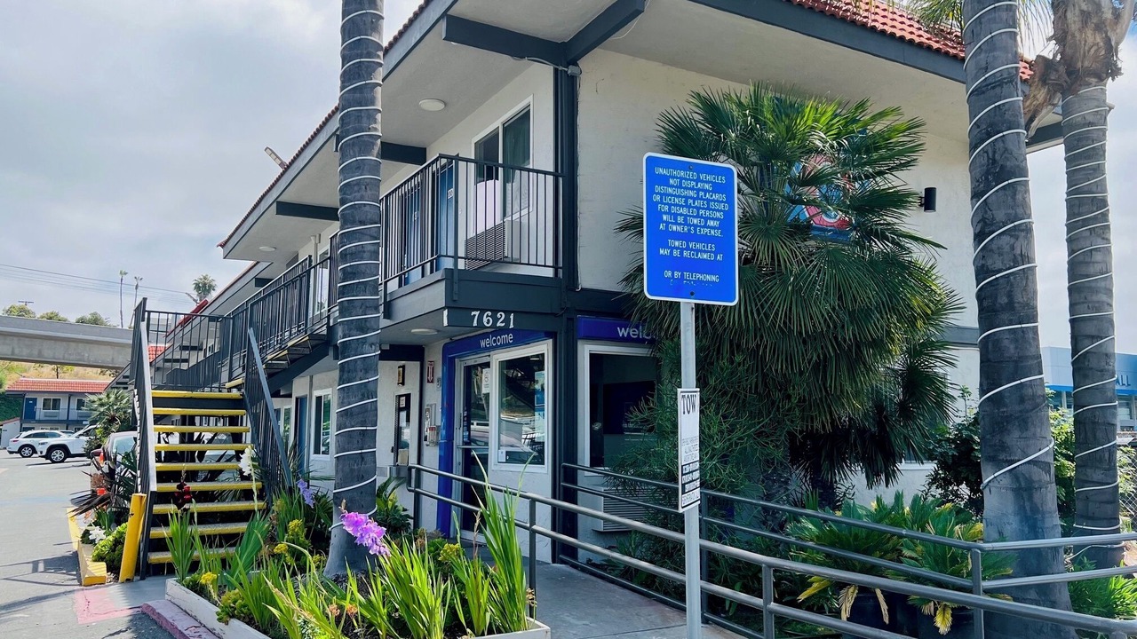 Photo of Outdoor in La Mesa