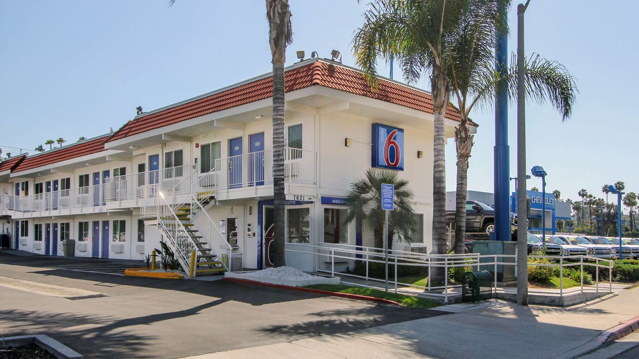 Photo of Outdoor in La Mesa