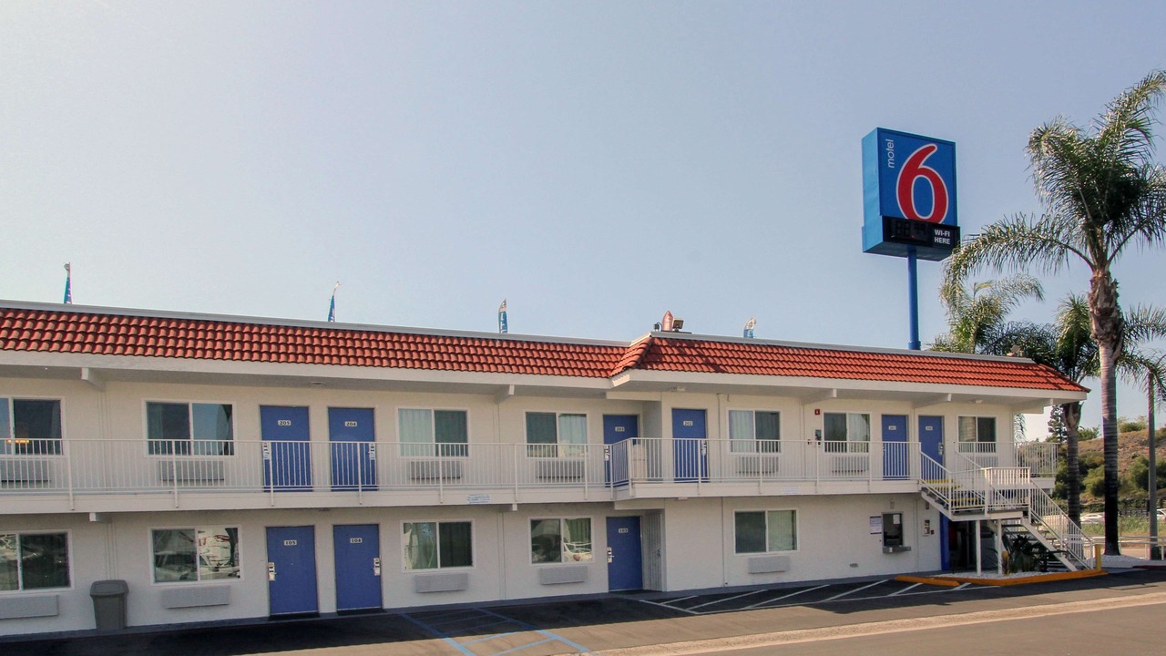 Photo of Outdoor in La Mesa