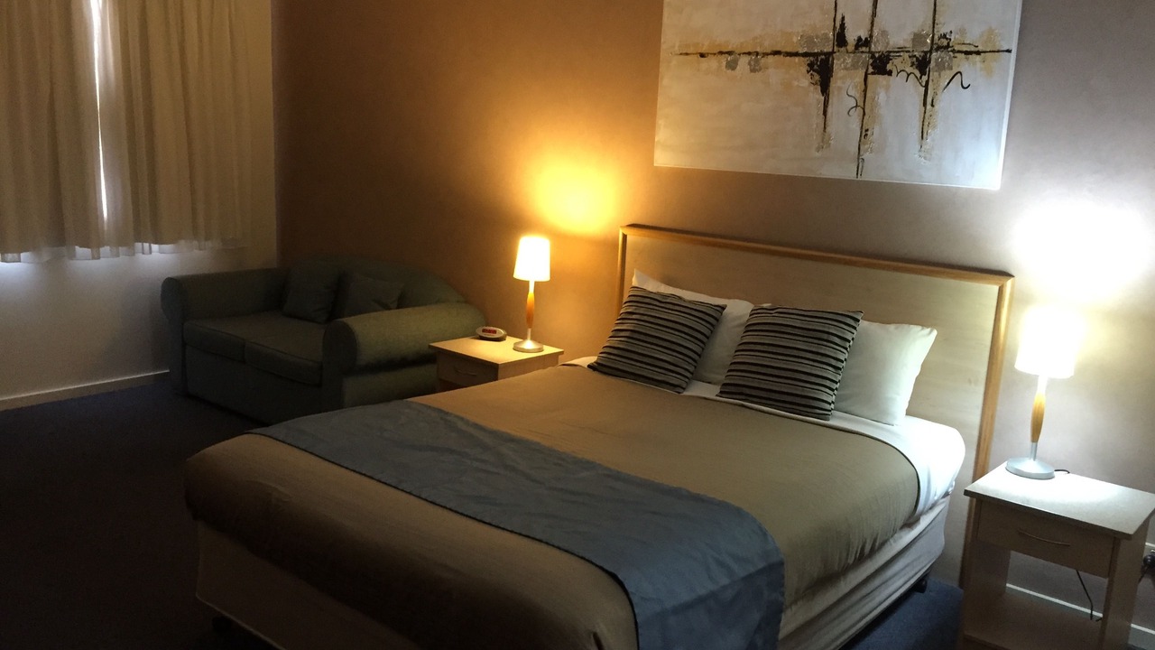 Photo of Bedroom in West Tamworth