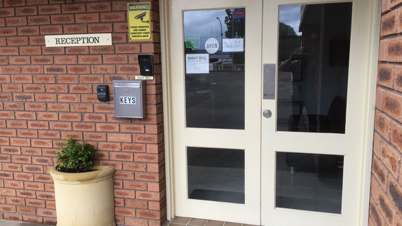 Photo of Outdoor in West Tamworth