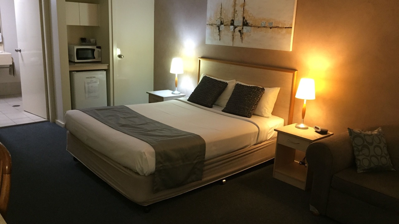 Photo of Bedroom in West Tamworth