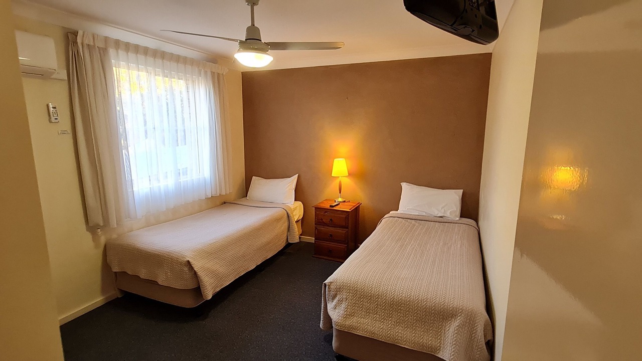 Photo of Bedroom in West Tamworth