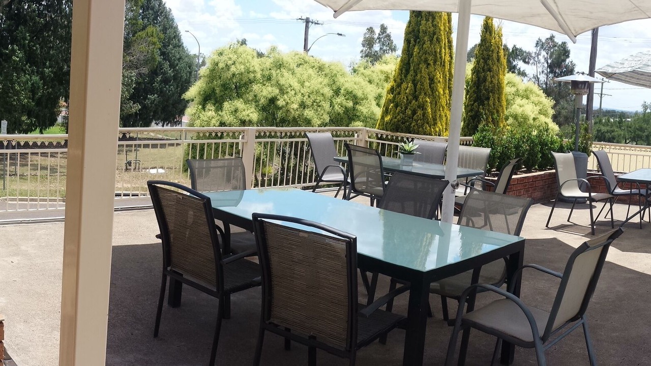 Photo of Outdoor in West Tamworth