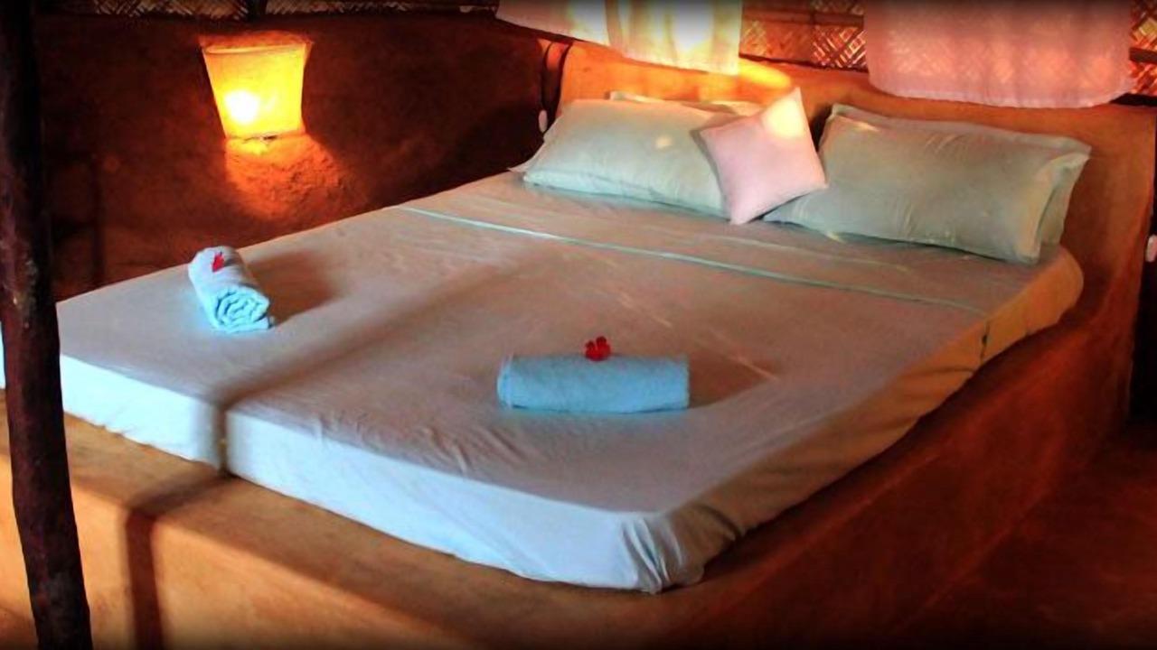 Photo of Bedroom in Ashvem
