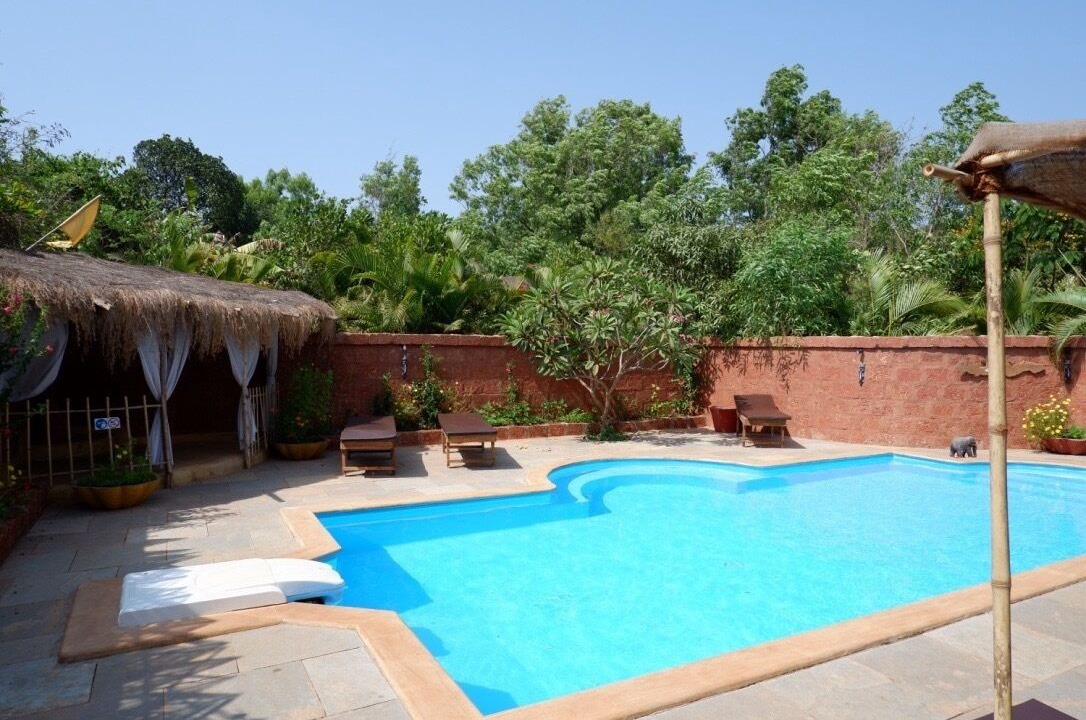 Photo of Outdoor in Ashvem