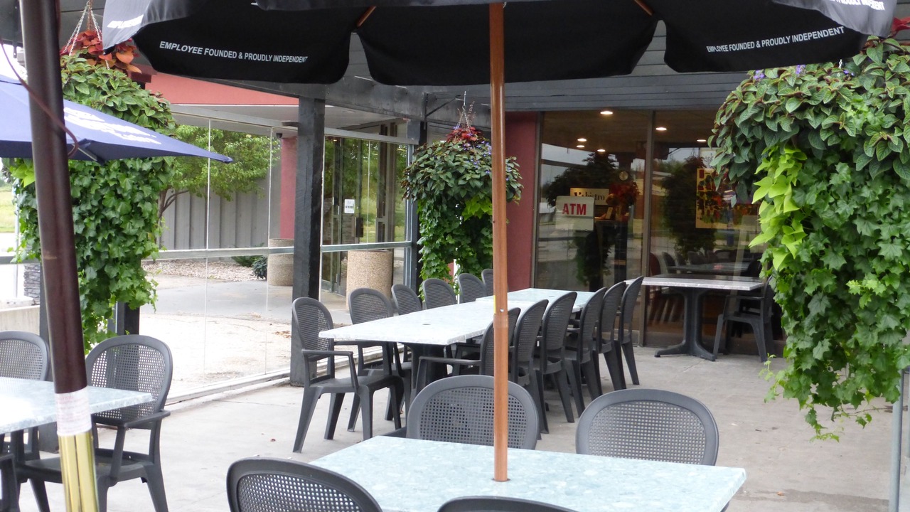 Photo of Patio Balcony in Steinbach