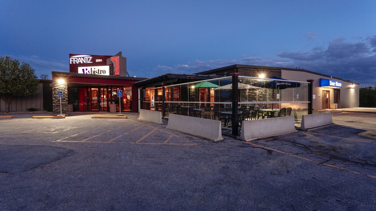 Photo of Outdoor in Steinbach