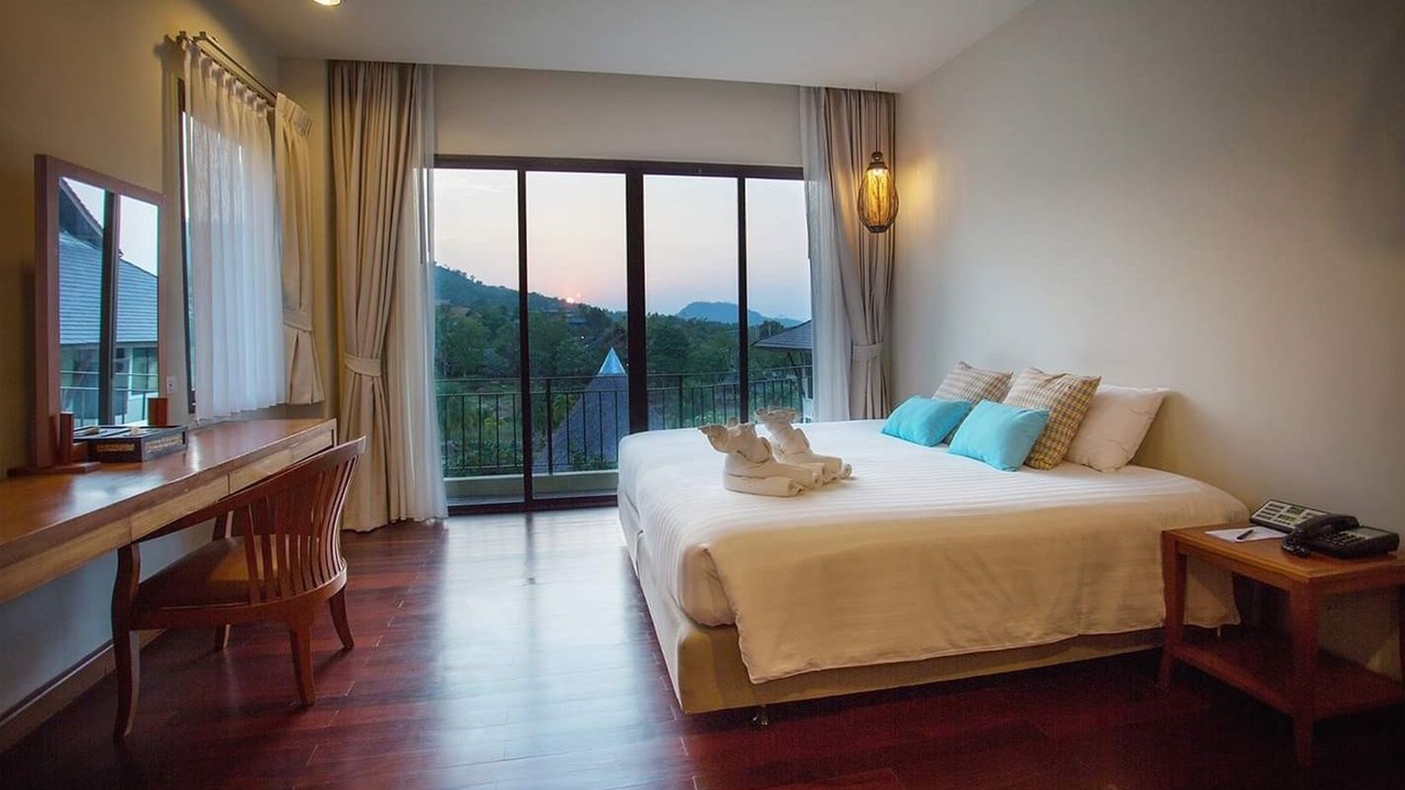 Photo of Bedroom in Phaya Yen