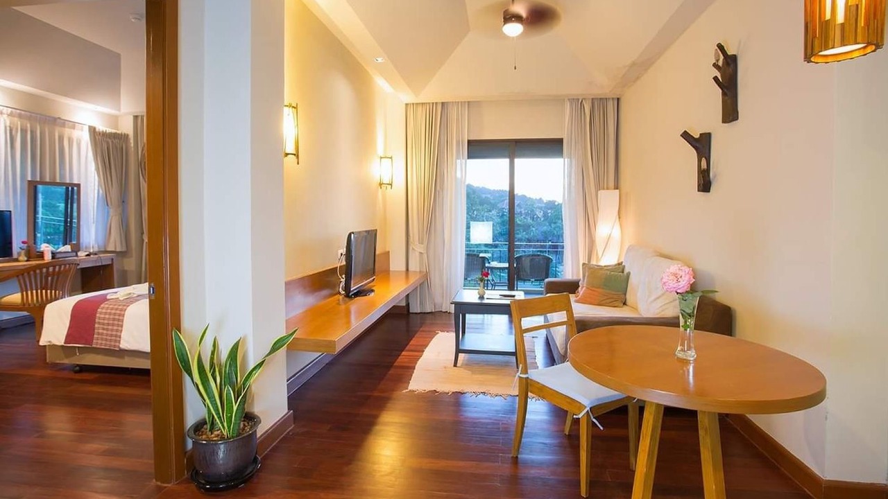 Photo of Bedroom in Phaya Yen