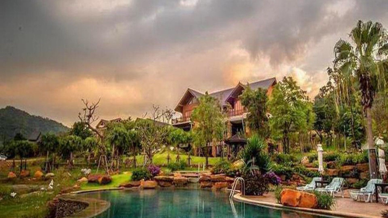Photo of Outdoor in Phaya Yen