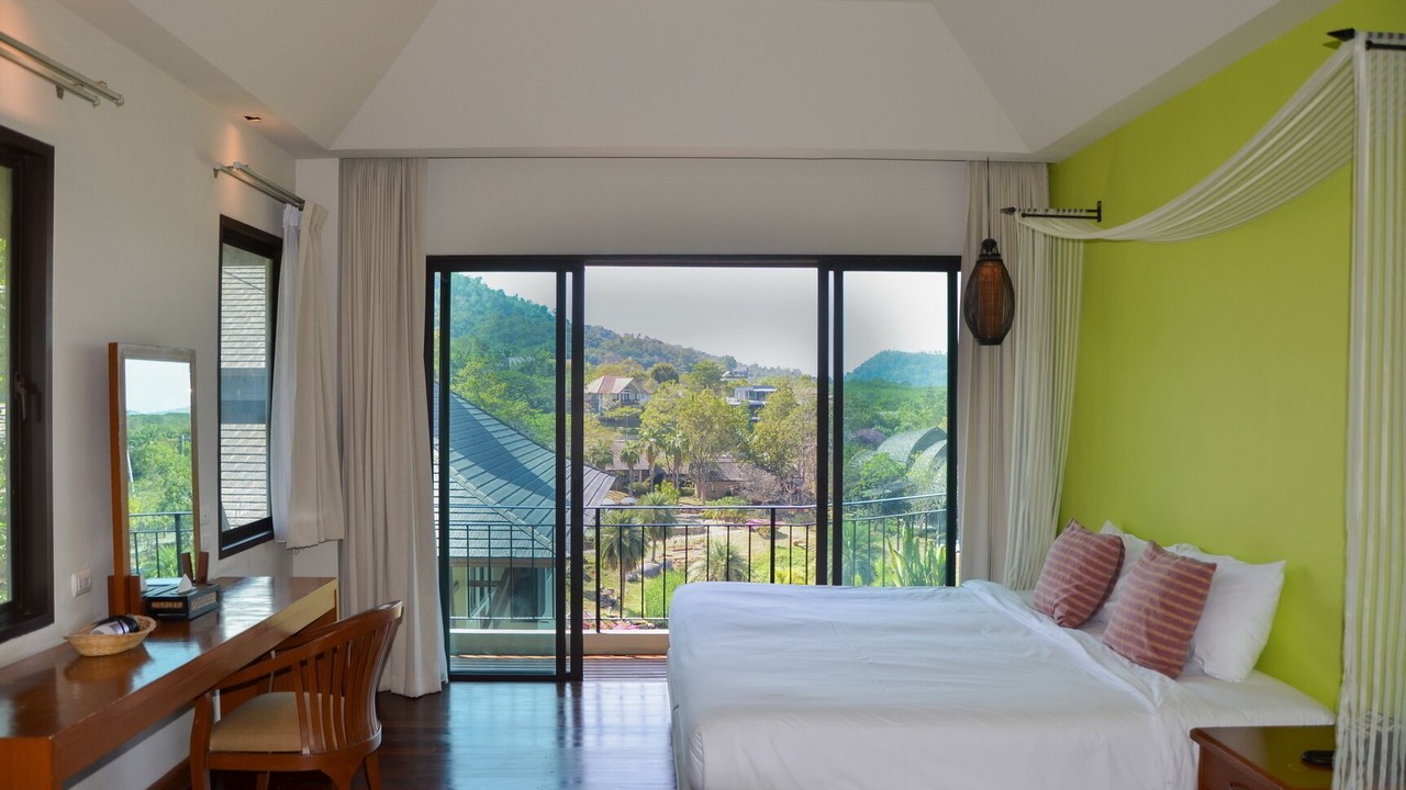 Photo of Outdoor in Phaya Yen