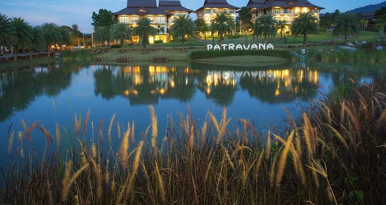 Photo of Outdoor in Phaya Yen