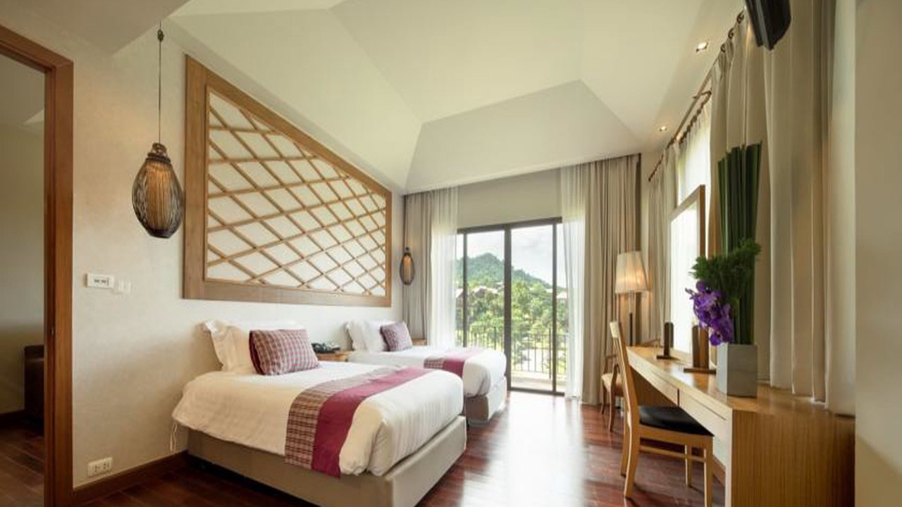 Photo of Bedroom in Phaya Yen