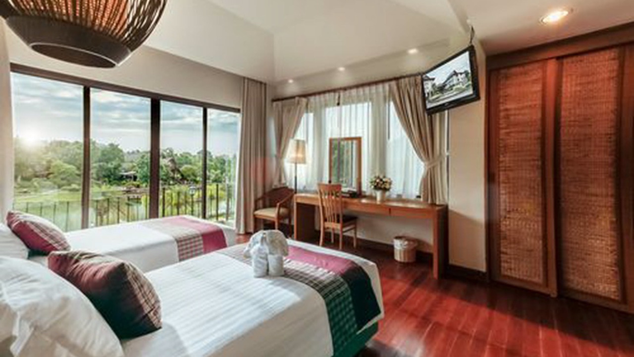 Photo of Bedroom in Phaya Yen