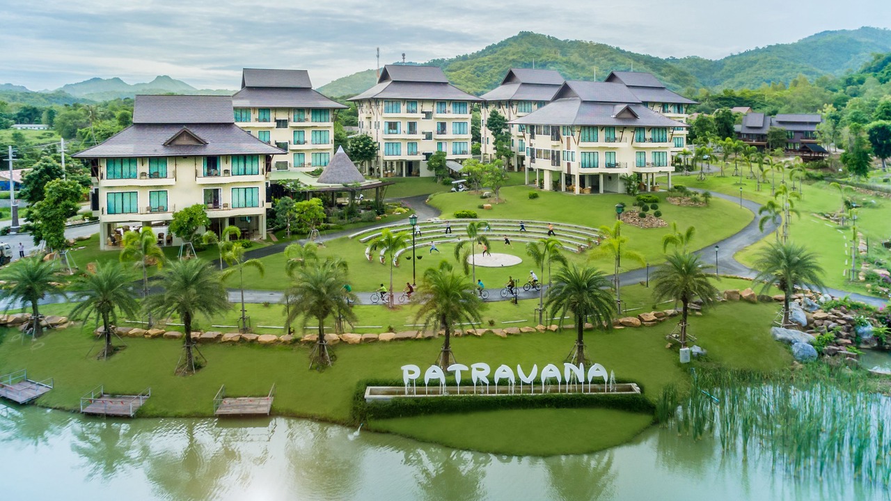 Photo of Outdoor in Phaya Yen
