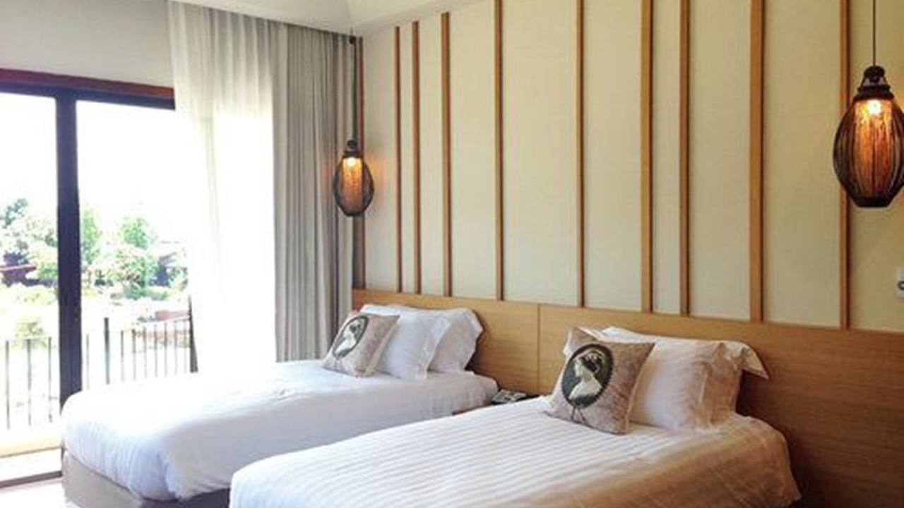 Photo of Bedroom in Phaya Yen