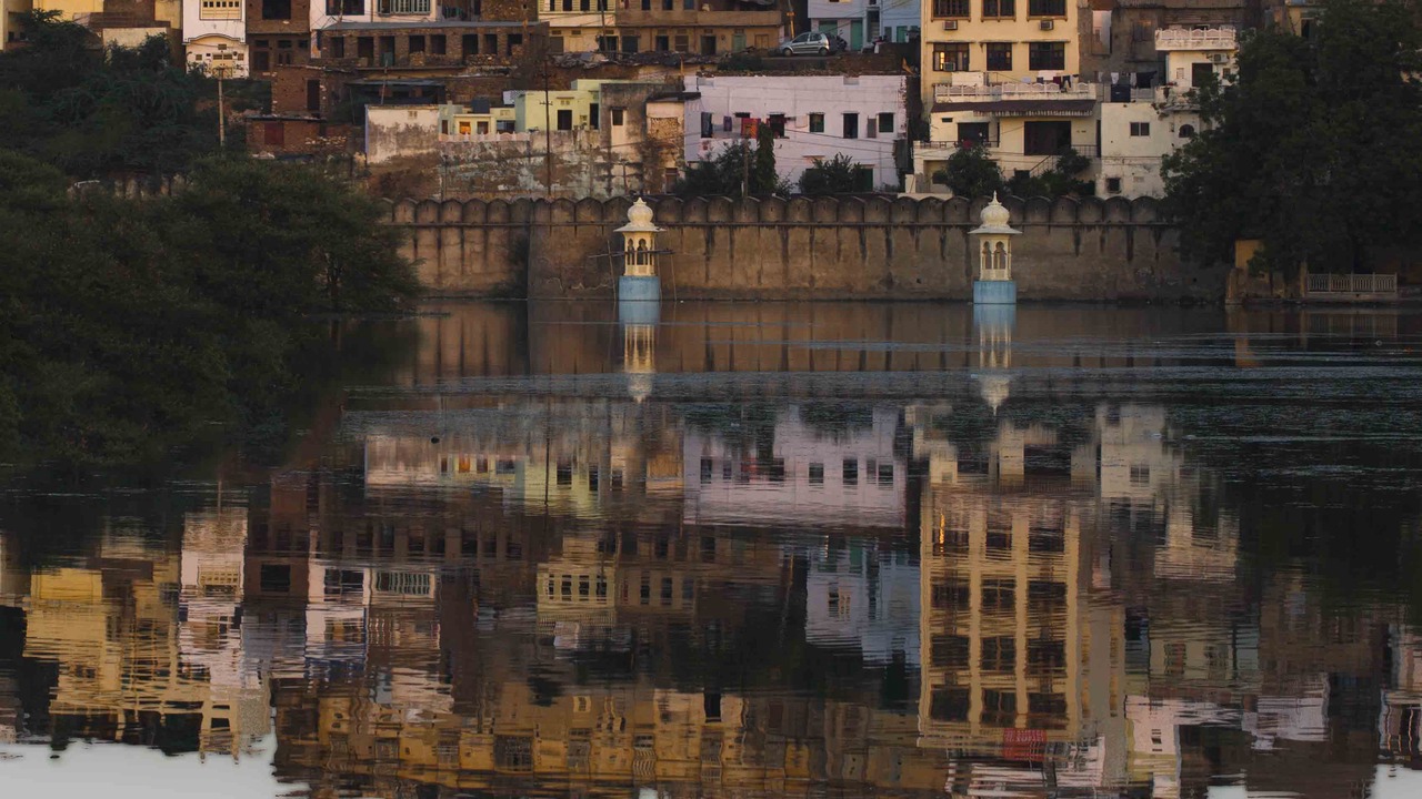 Photo of Outdoor in Lake Swaroop Sagar
