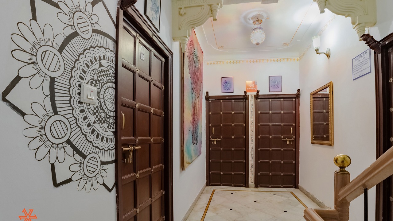 Photo of Livingroom in Lake Swaroop Sagar
