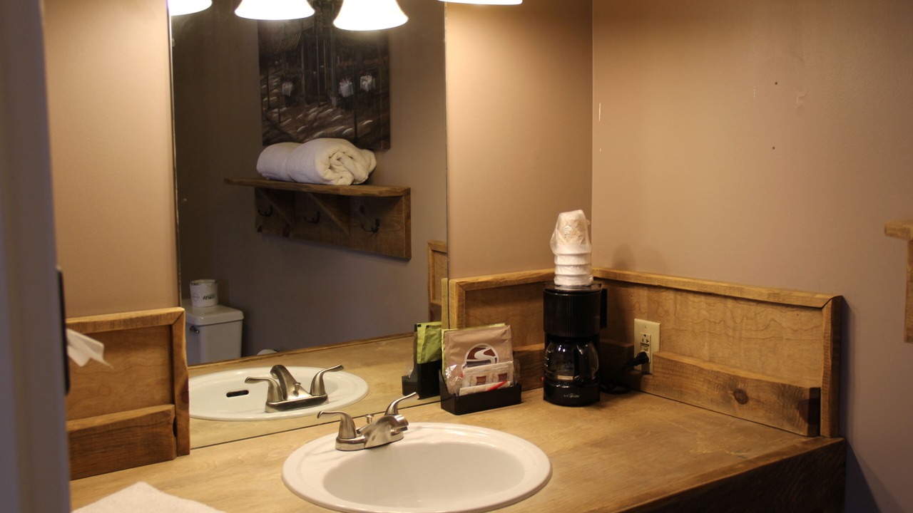 Photo of Bathroom in Ghent