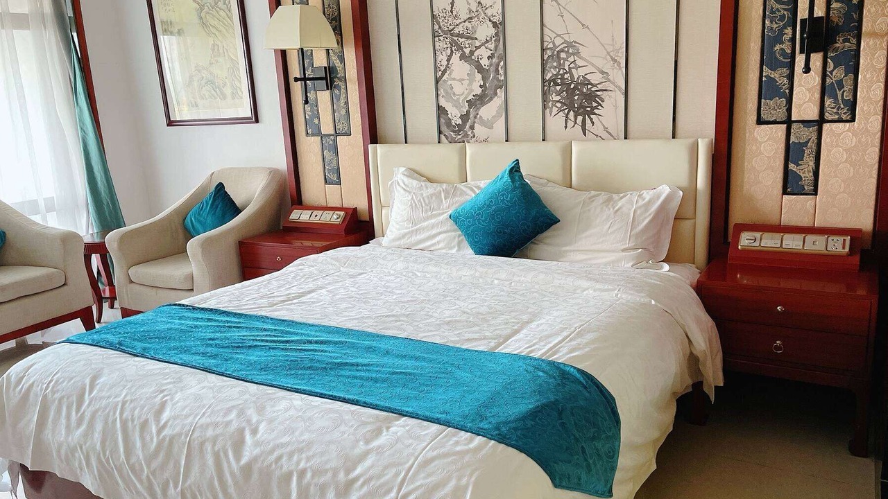 Photo of Bedroom in Wanning