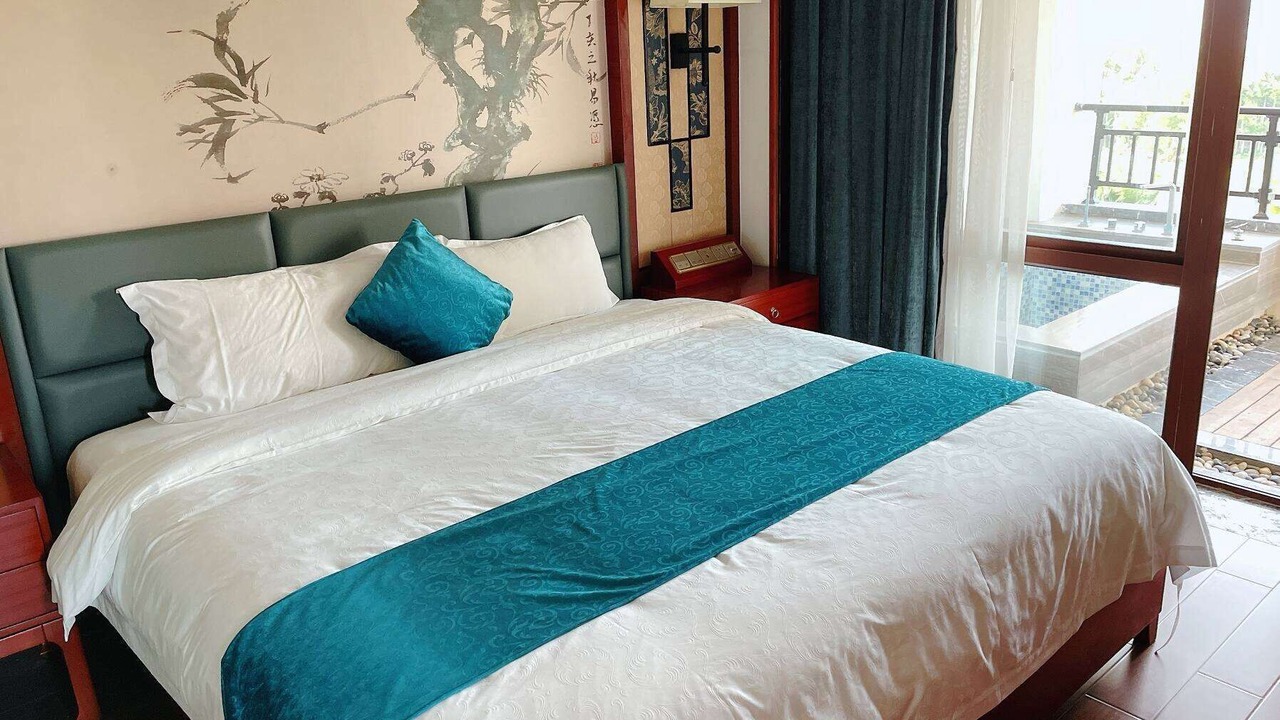 Photo of Bedroom in Wanning
