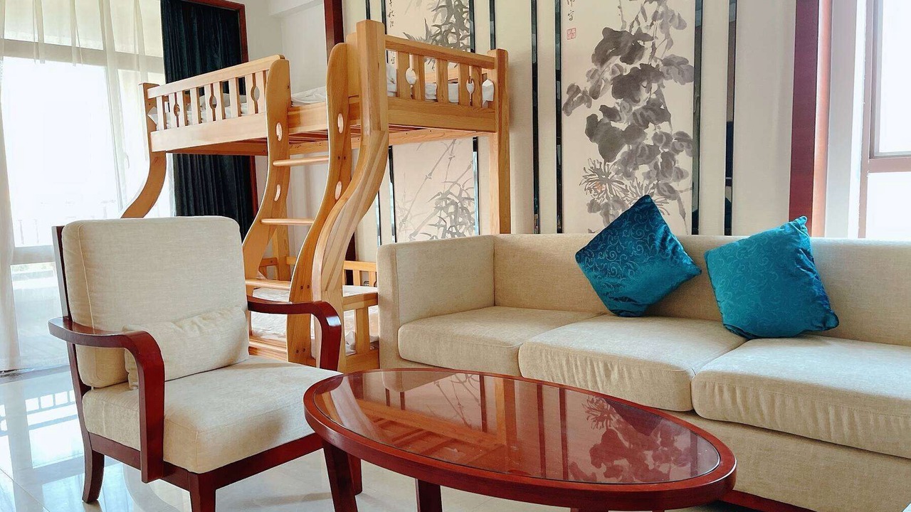 Photo of Bedroom in Wanning
