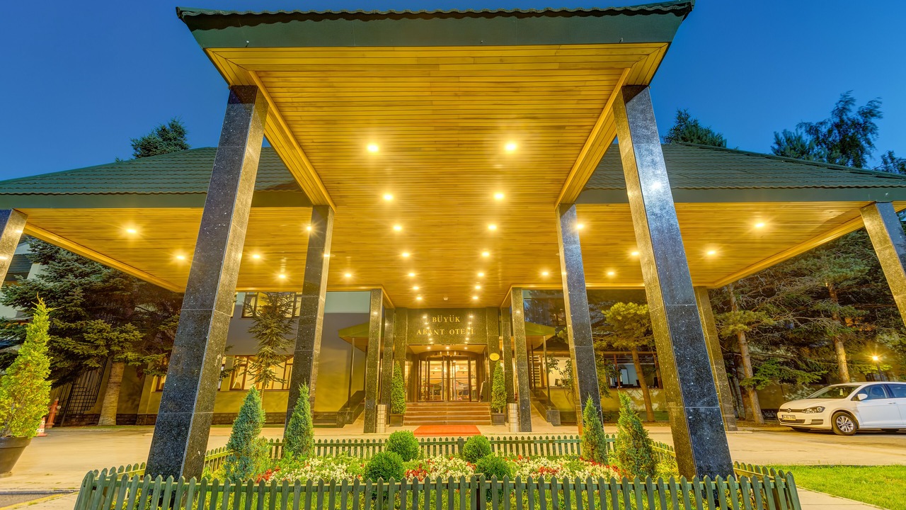 Photo of Outdoor in Abant