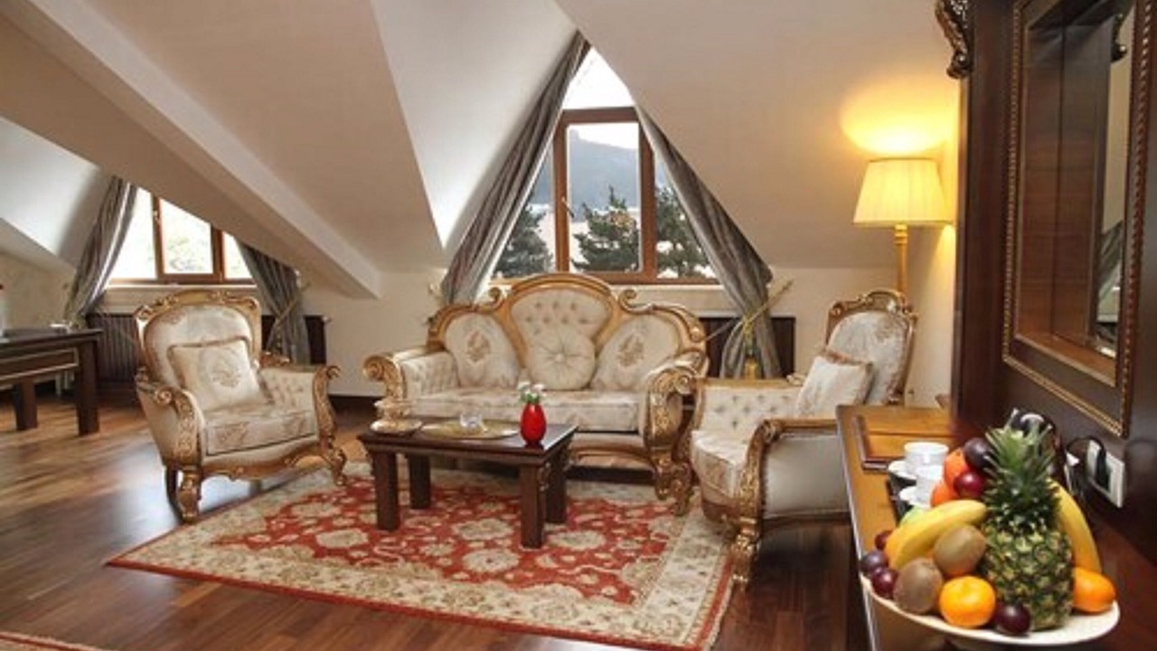 Photo of Bedroom in Abant