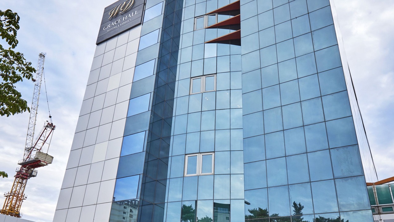 Photo of Outdoor in Bongmyeong-dong