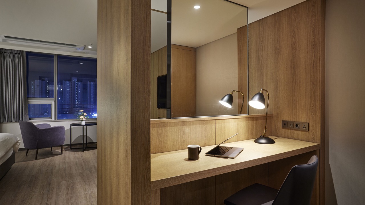 Photo of Bedroom in Bongmyeong-dong