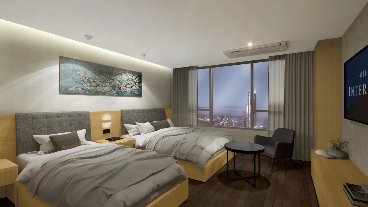 Photo of Bedroom in Bongmyeong-dong