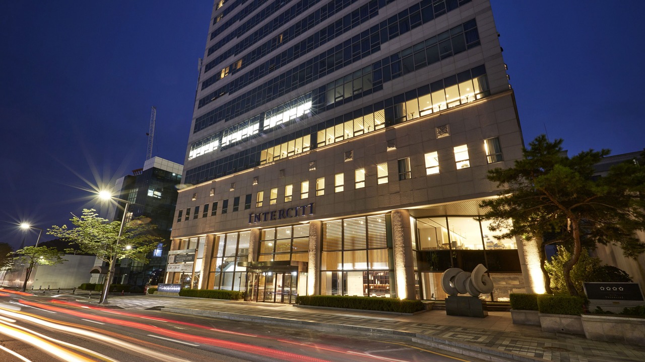 Photo of Outdoor in Bongmyeong-dong