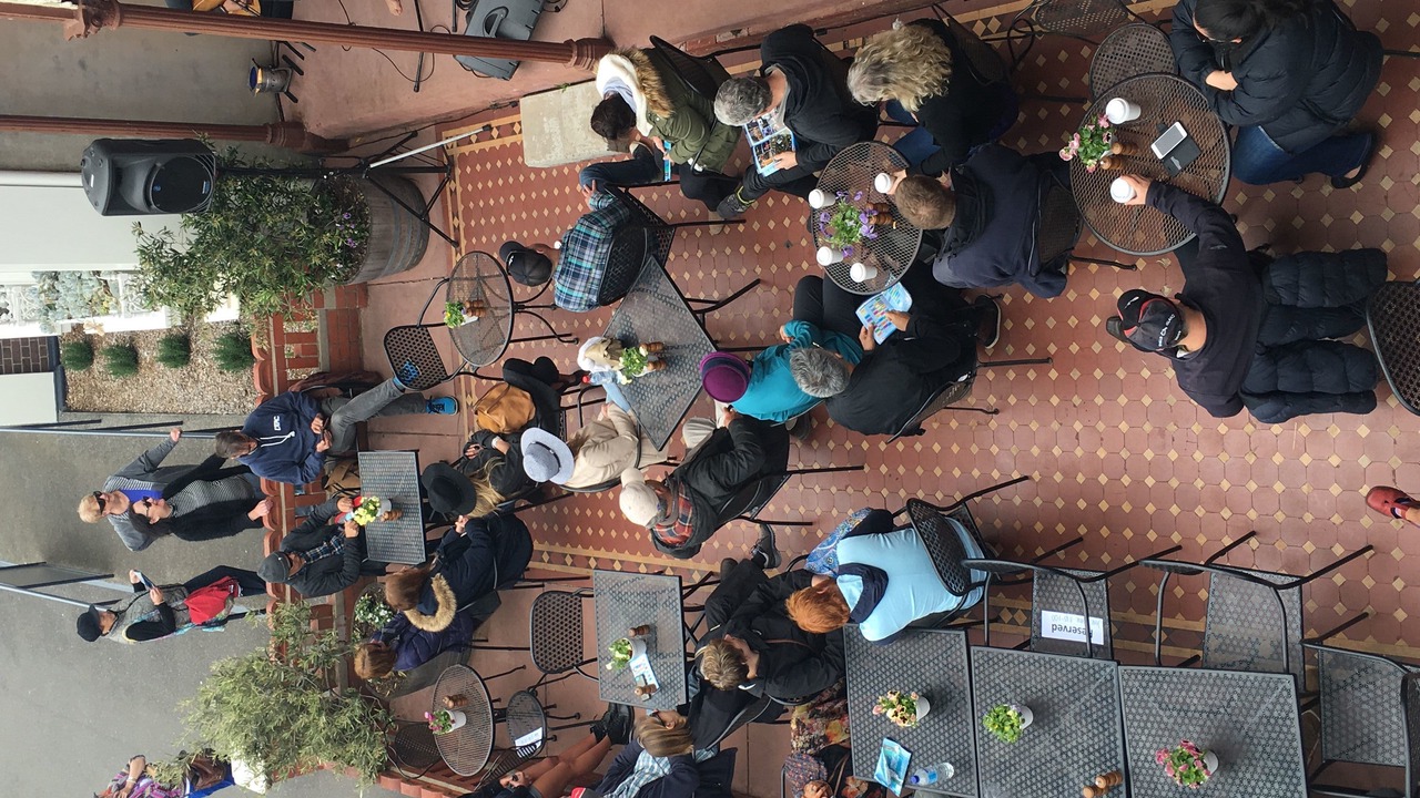 Photo of Others in Queenscliff