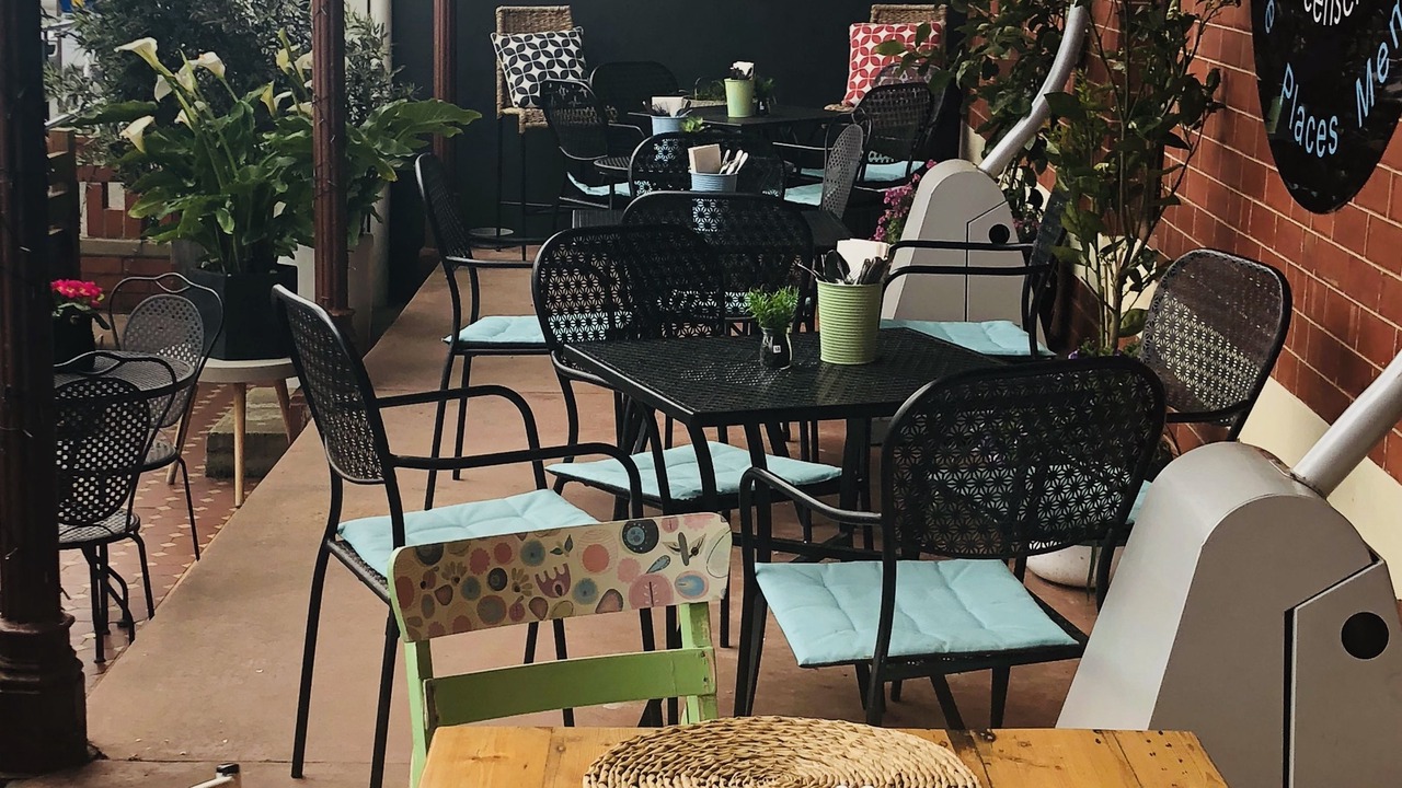 Photo of Patio Balcony in Queenscliff