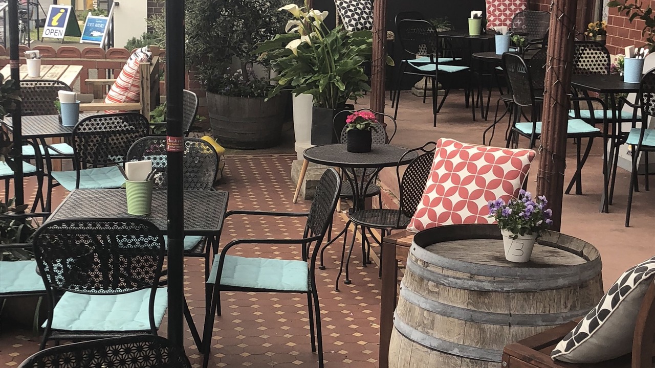 Photo of Livingroom in Queenscliff