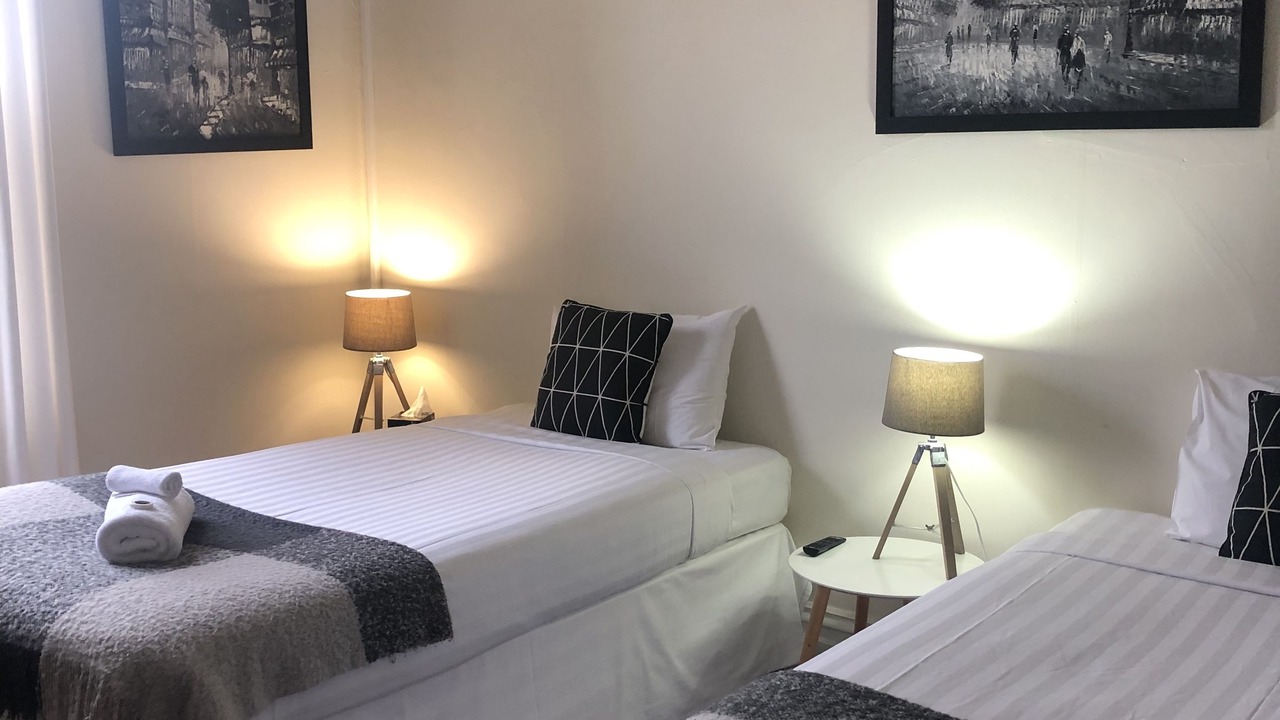 Photo of Bedroom in Queenscliff