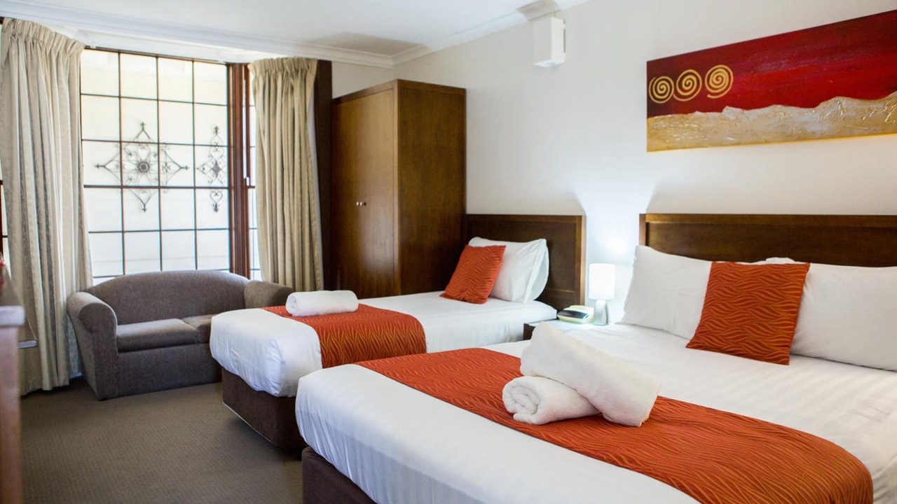 Photo of Bedroom in Yass
