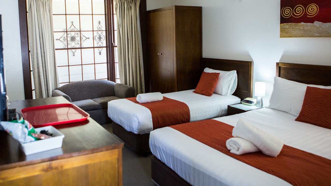 Photo of Bedroom in Yass