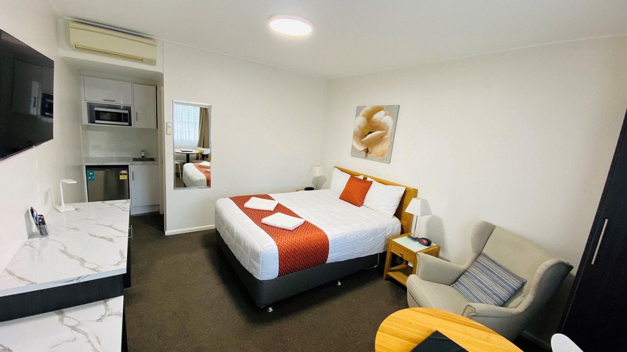 Photo of Bedroom in Yass