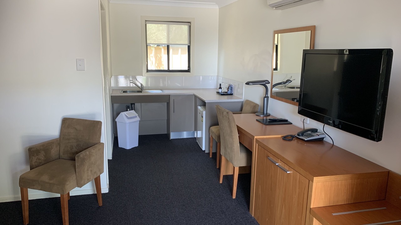 Photo of Bedroom in Denman