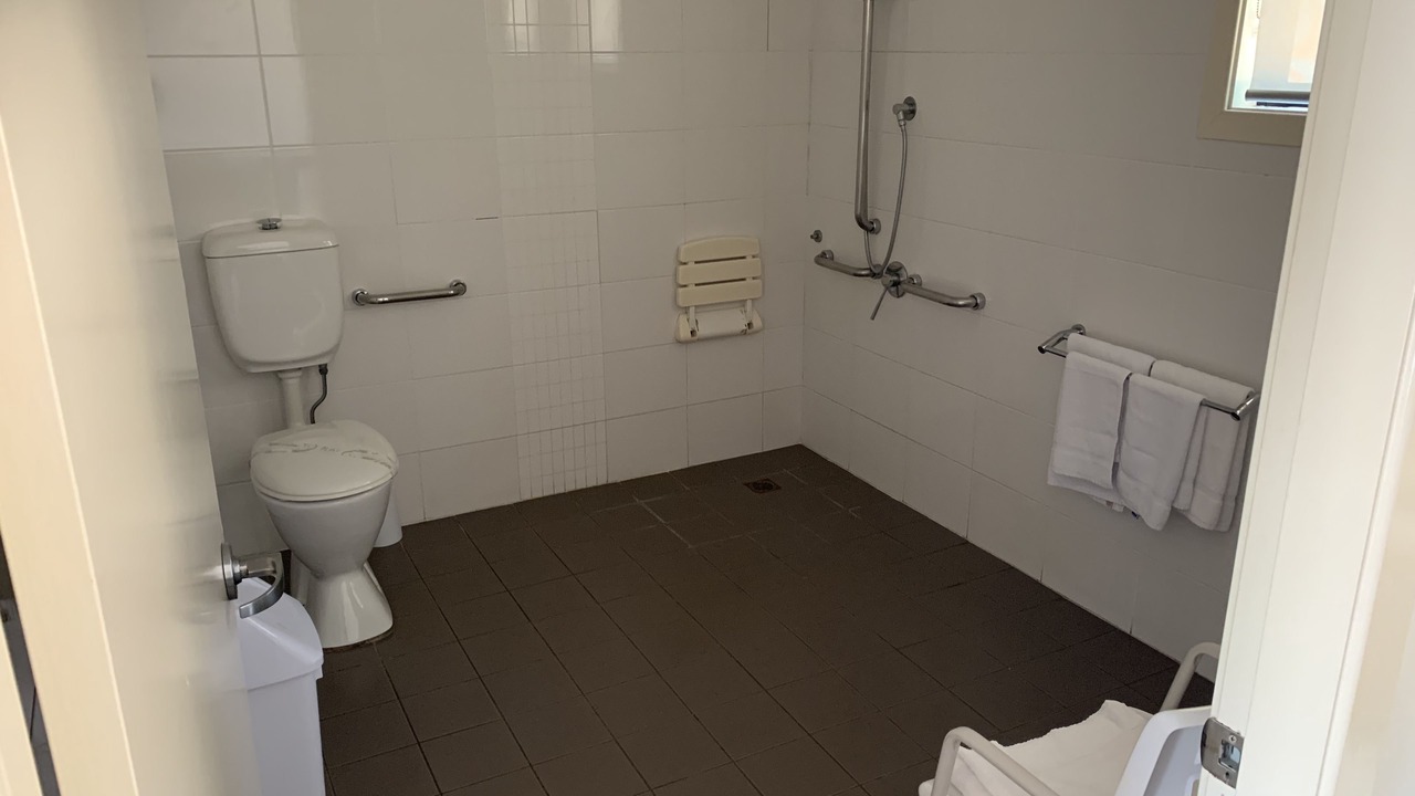 Photo of Bedroom in Denman