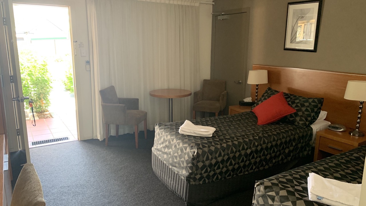 Photo of Livingroom in Denman