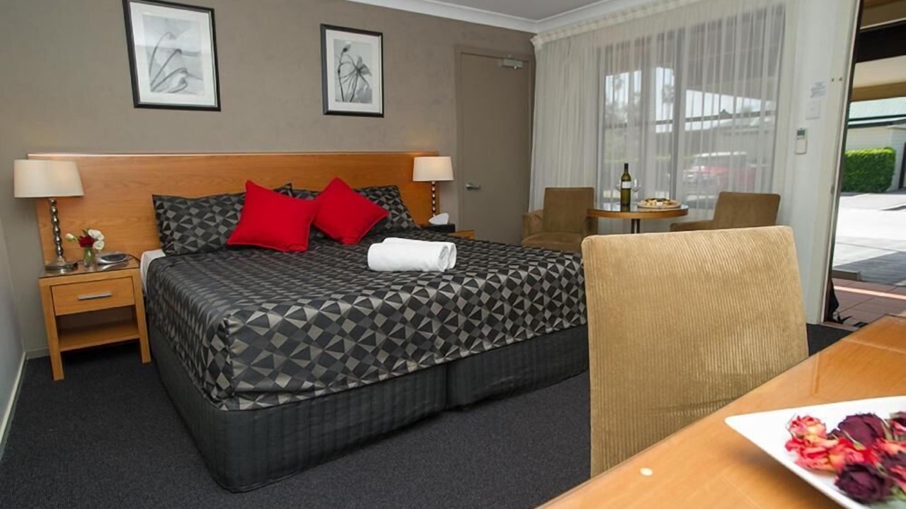 Photo of Livingroom in Denman